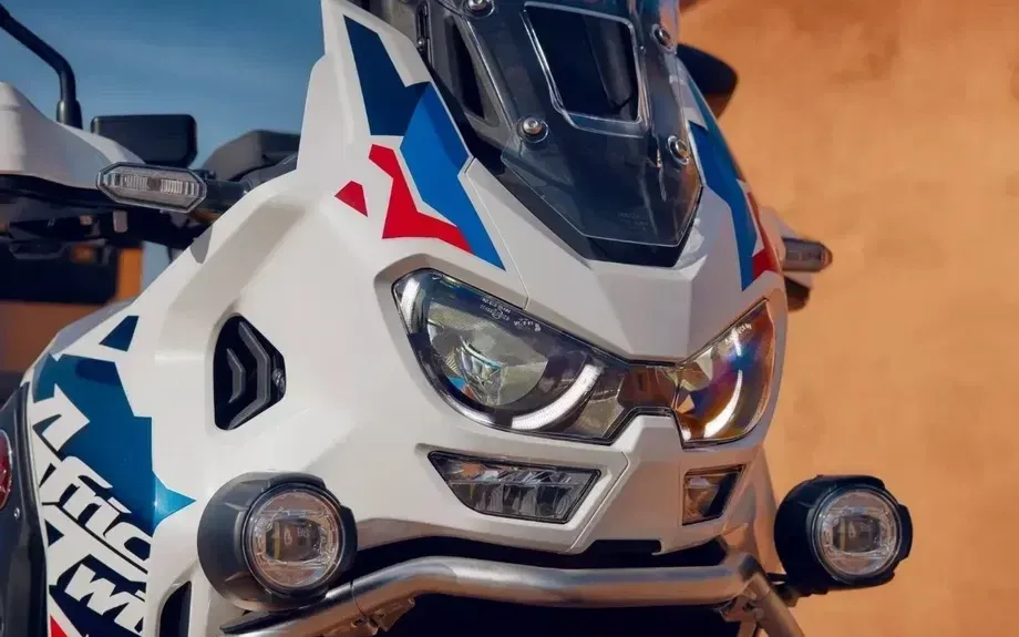 Honda Adventure Sports — imagine 4