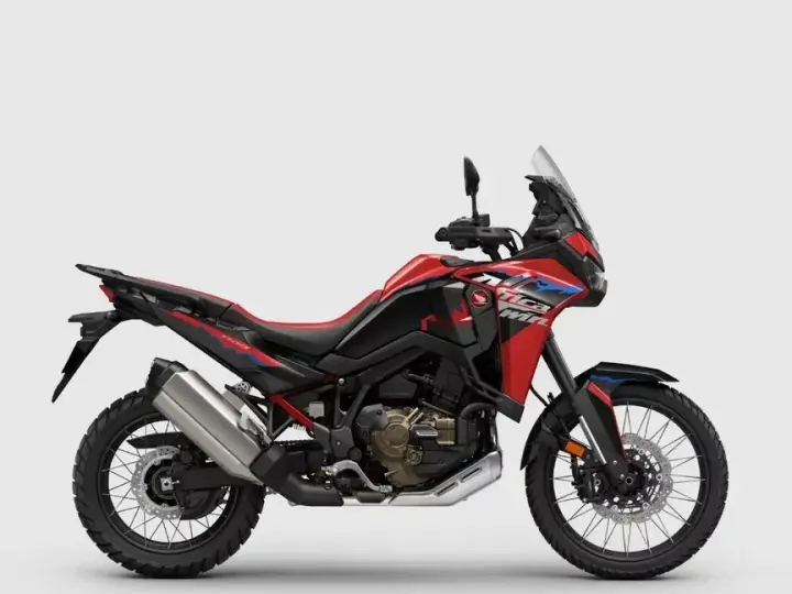 Honda Africa Twin