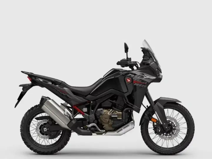 Honda Africa Twin