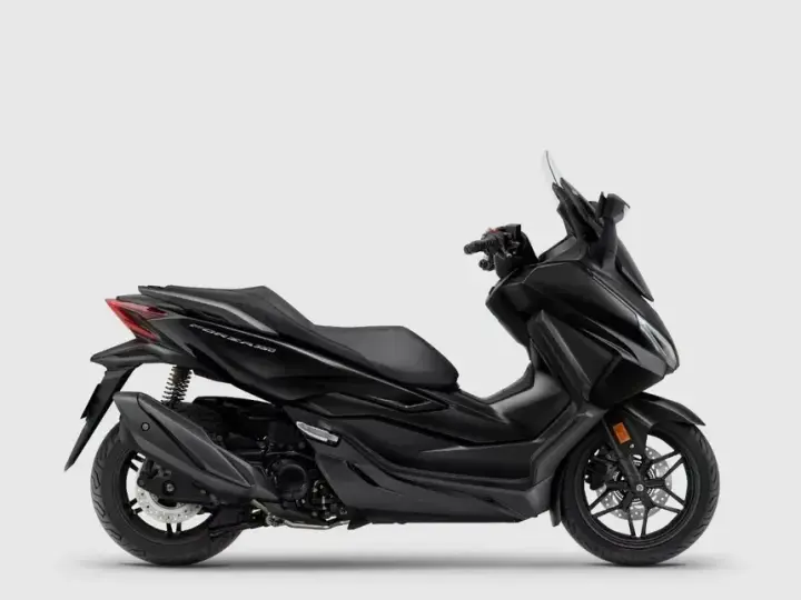 Honda Forza 350