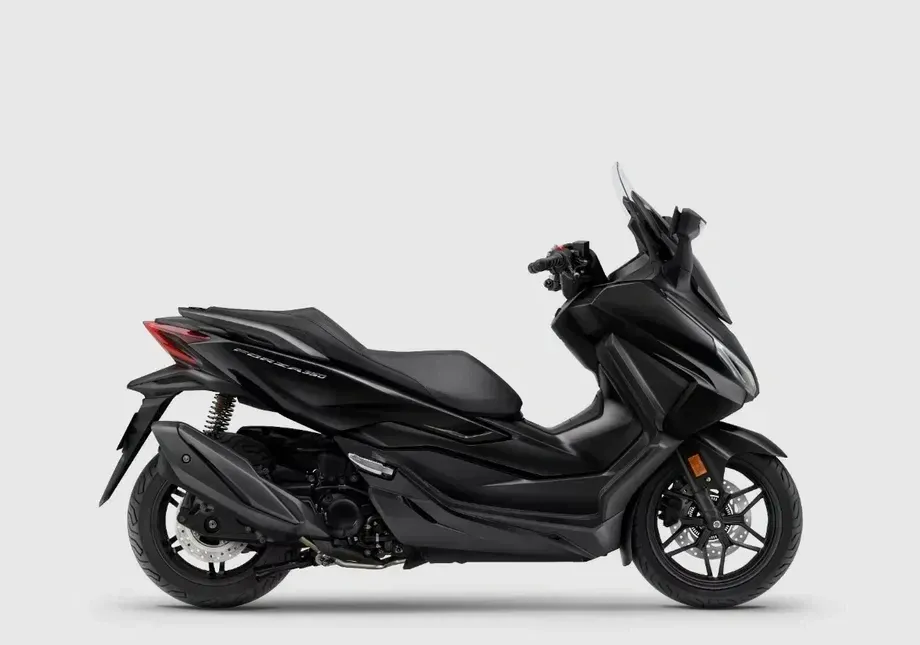 Honda Forza 350 — imagine 2