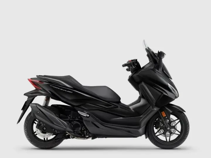 Honda Forza 350