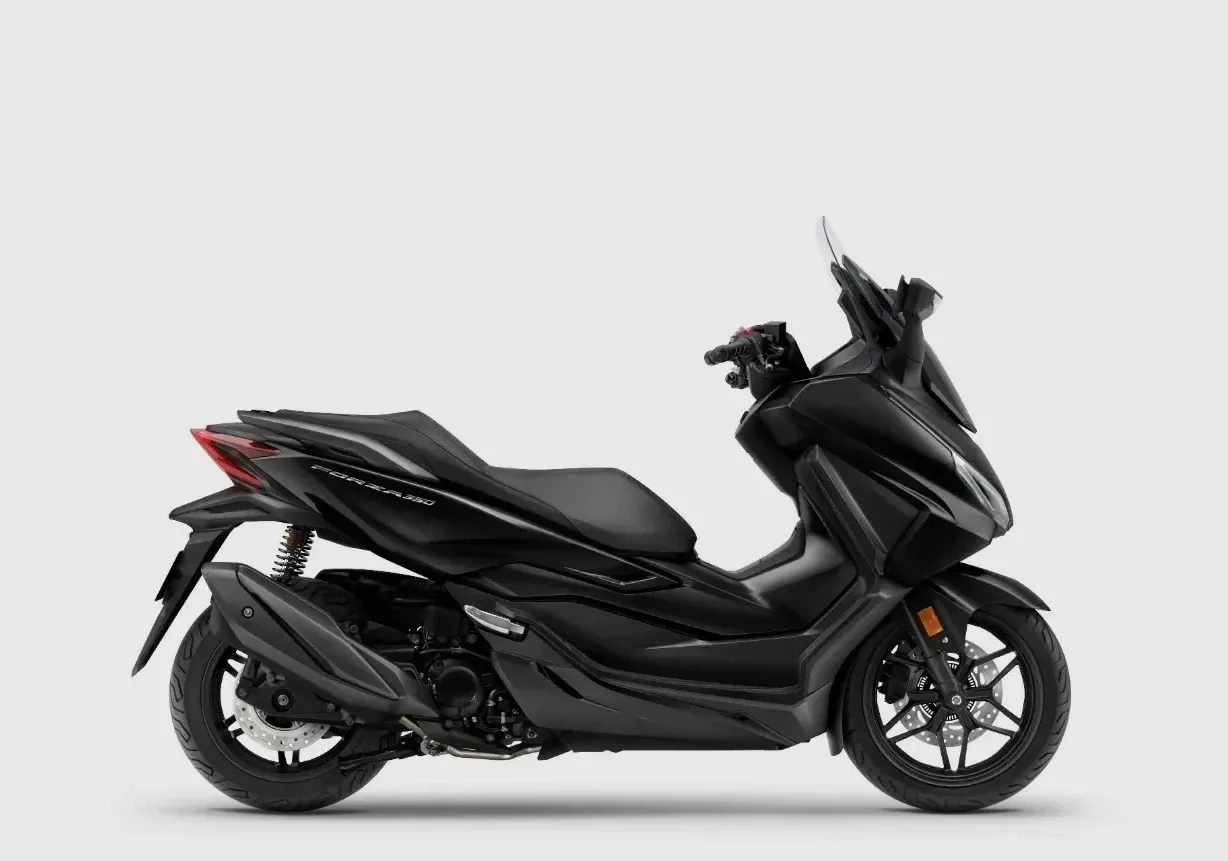 Honda Forza 350 — imagine 6