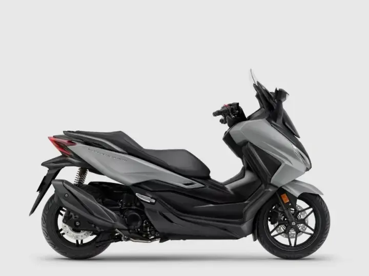 Honda Forza 350