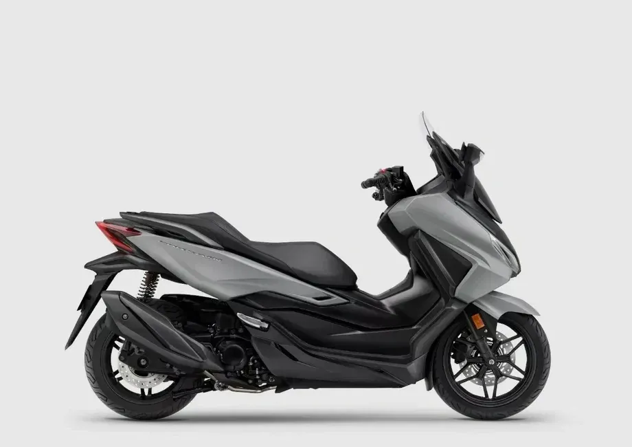 Honda Forza 350 — imagine 3