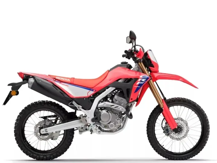 Honda CRF 300L
