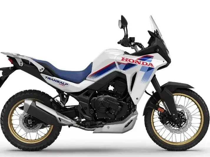Honda XL750 Transalp