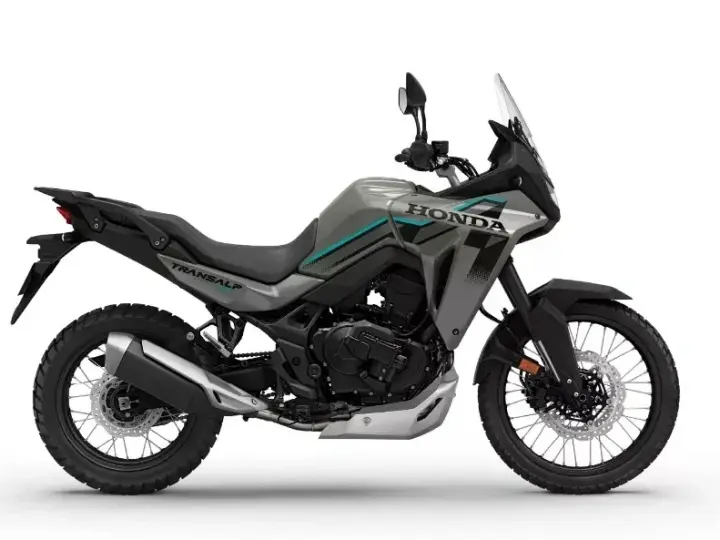 Honda XL750 Transalp
