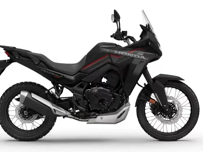 Honda XL750 Transalp