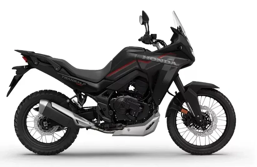 Honda XL750 Transalp — imagine 2
