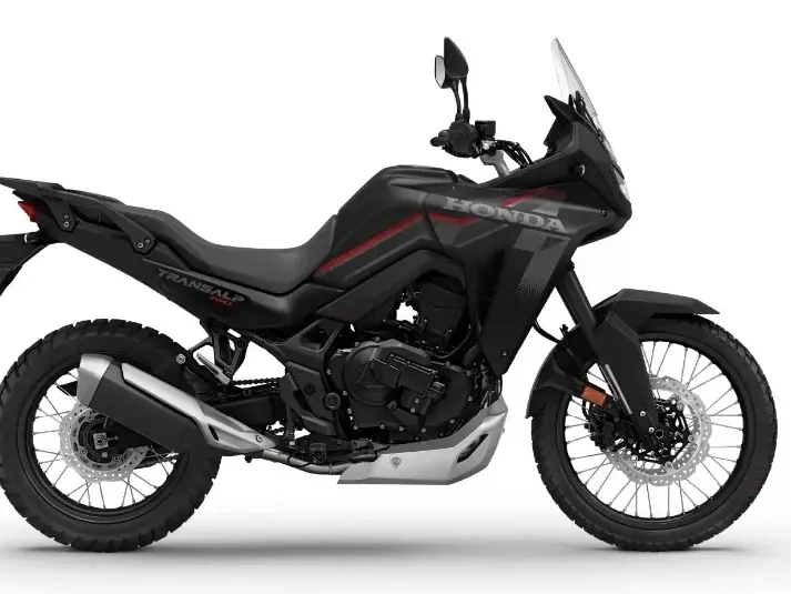 Honda XL750 Transalp