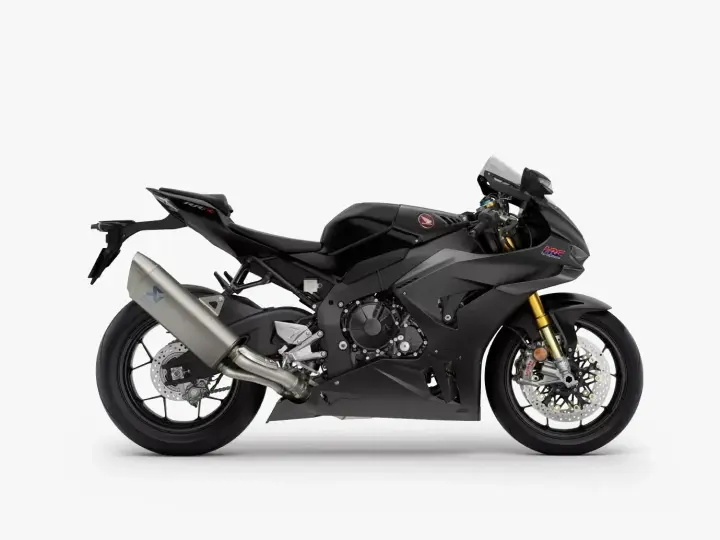 Honda CBR1000RR-R Fireblade SP
