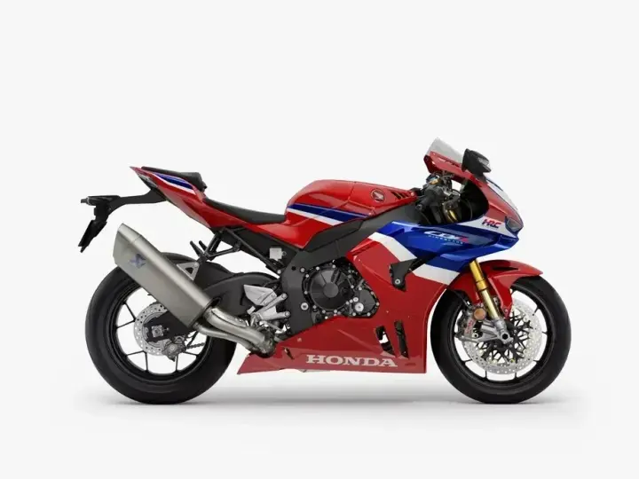 Honda CBR1000RR-R Fireblade SP