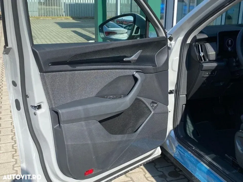 Škoda Kodiaq 1.5 TSI DSG PHEV Selection — imagine 6
