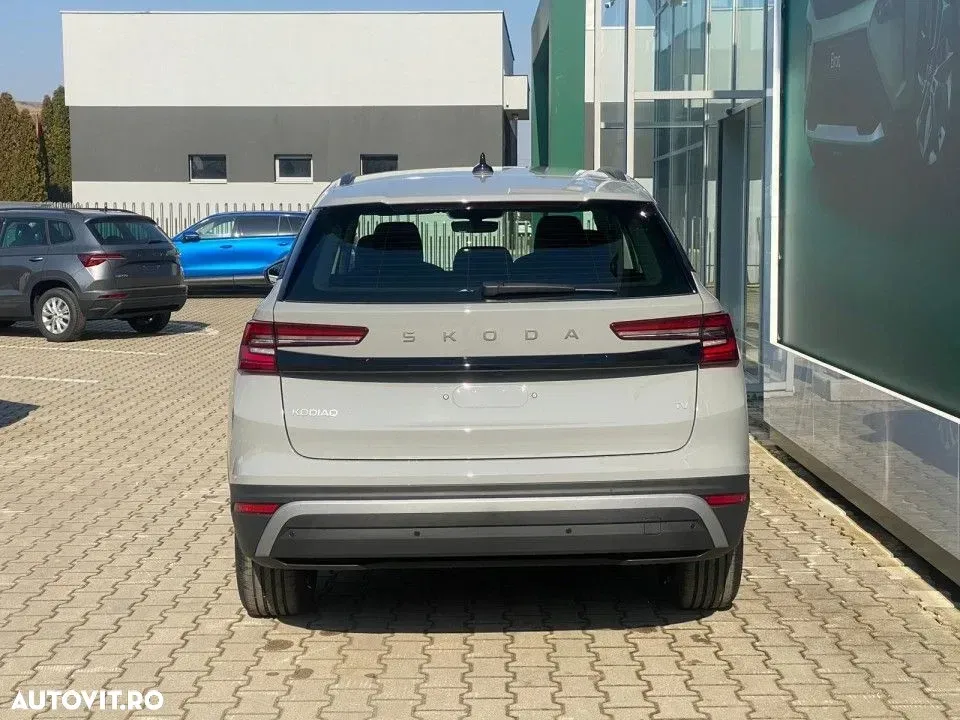 Škoda Kodiaq 1.5 TSI DSG PHEV Selection — imagine 4