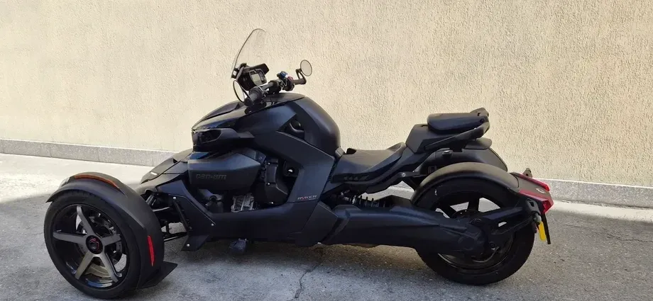 Can-Am Ryker 900 — imagine 3