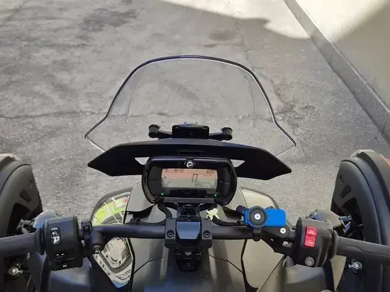 Can-Am Ryker 900