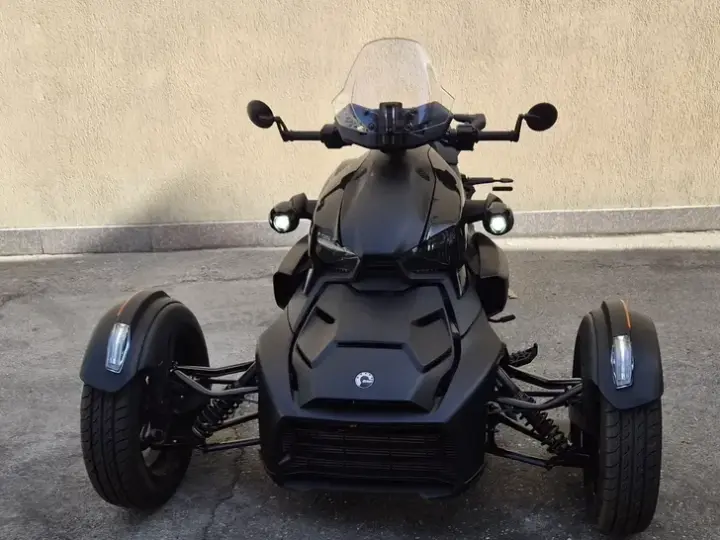 Can-Am Ryker 900
