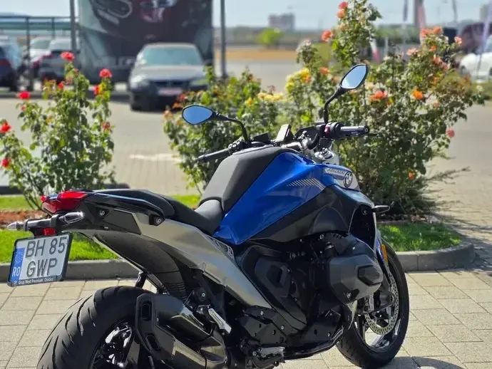 BMW R 1300 R