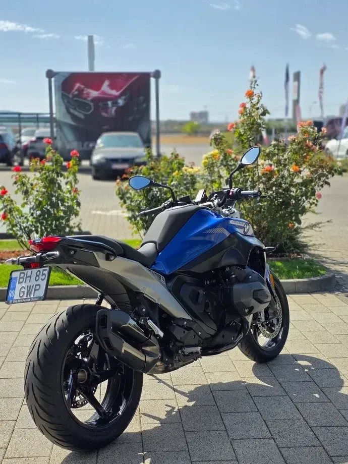 BMW R 1300 R — imagine 5