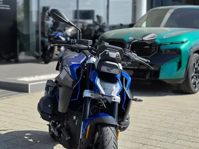 BMW R 1300 R