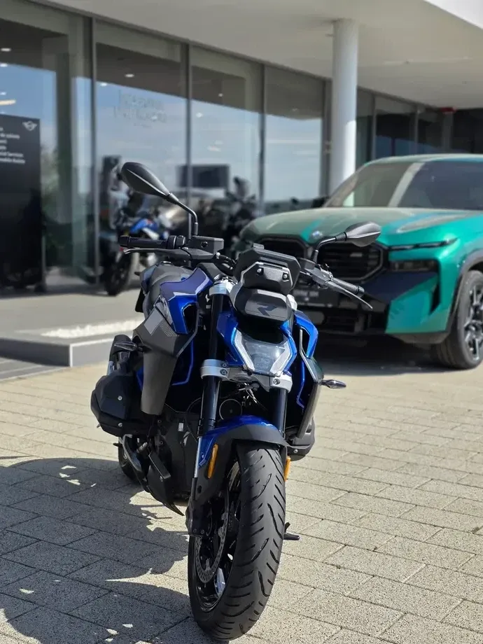BMW R 1300 R — imagine 3