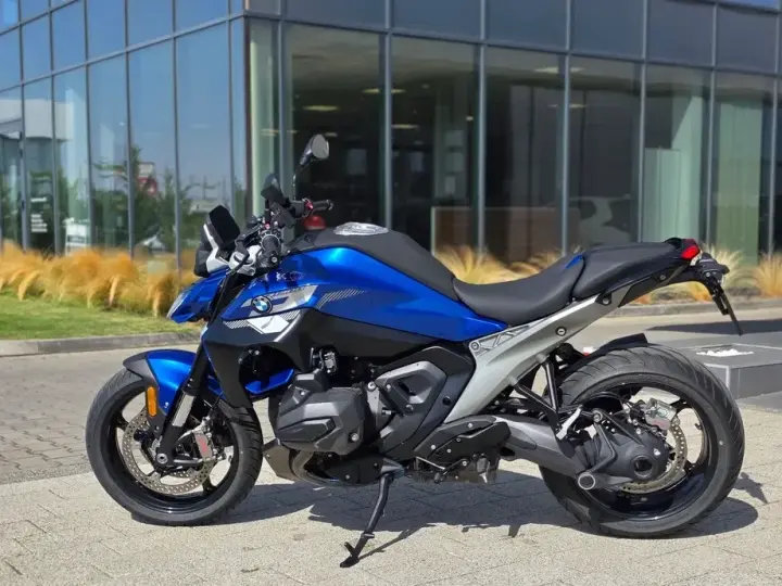 BMW R 1300 R