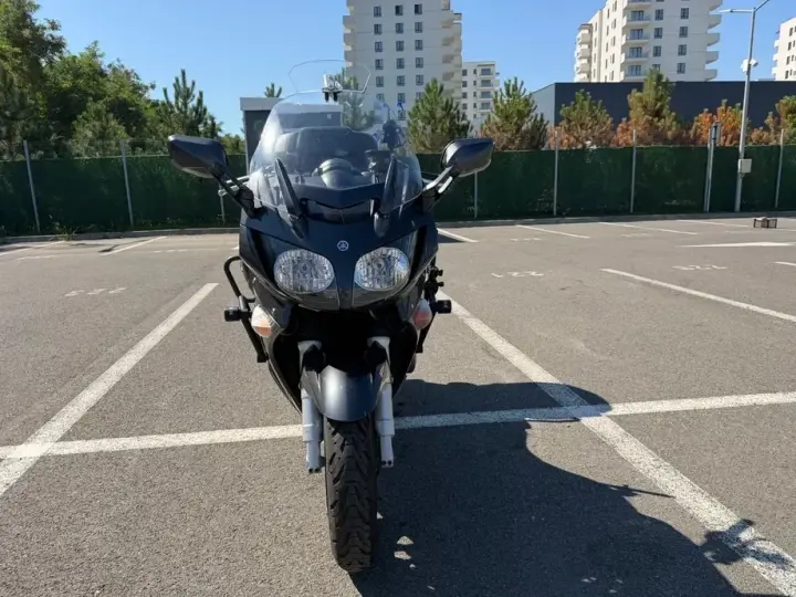 Yamaha FJR 1300A
