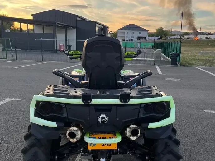 Can-Am Outlander