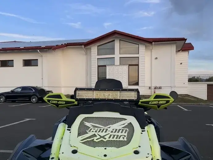 Can-Am Outlander