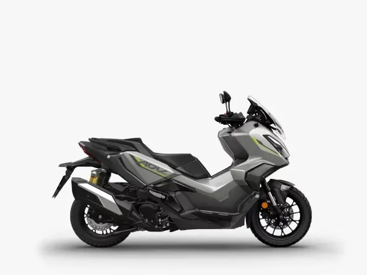 Honda ADV 350