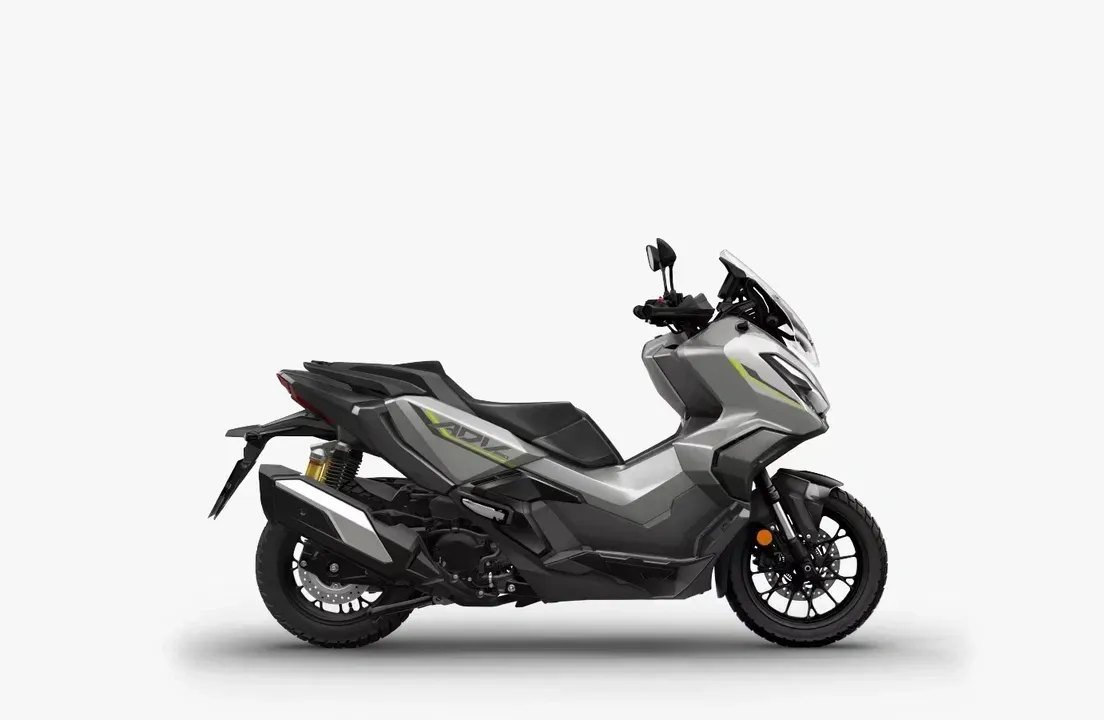 Honda ADV 350 — imagine 6
