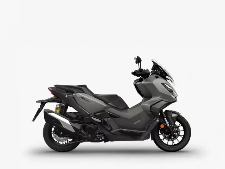 Honda ADV 350