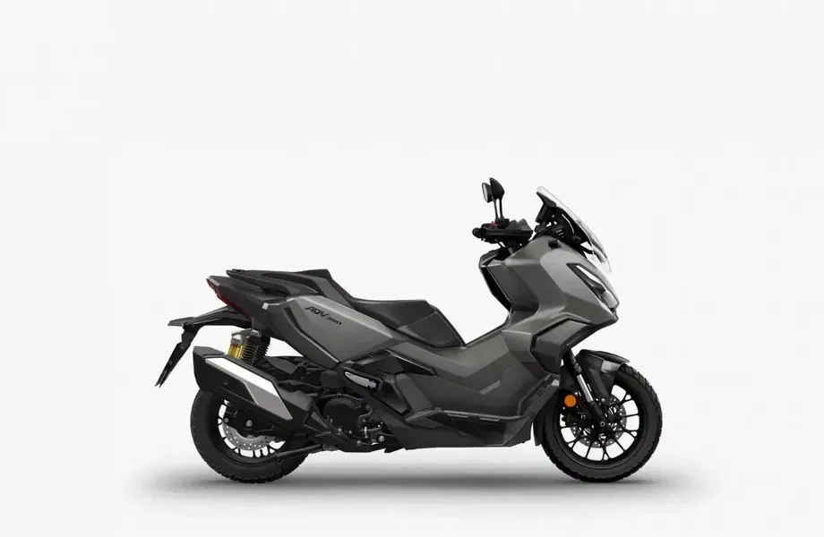 Honda ADV 350 — imagine 3