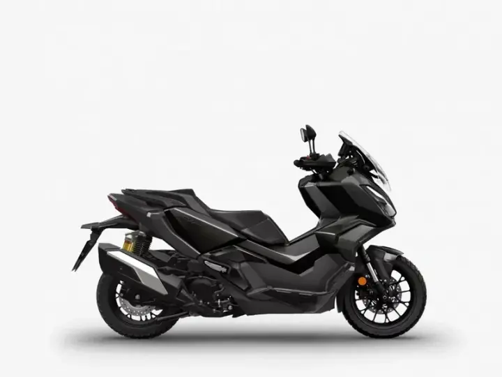 Honda ADV 350