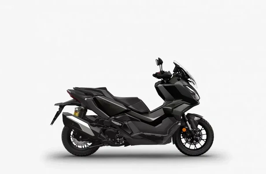 Honda ADV 350 — imagine 2