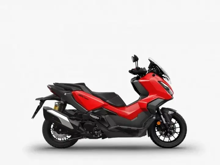 Honda ADV 350
