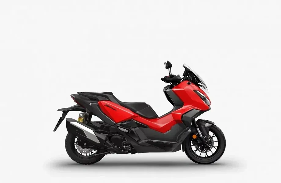 Honda ADV 350 — imagine 4