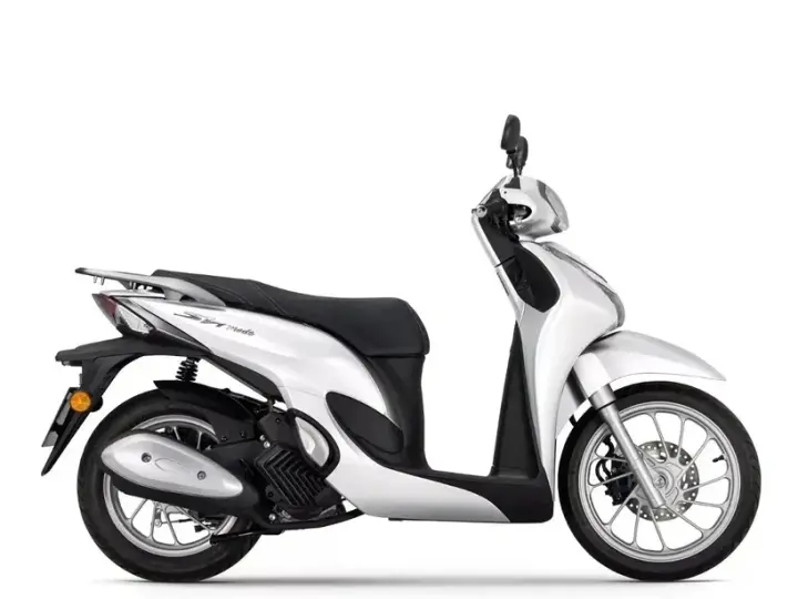 Honda SH