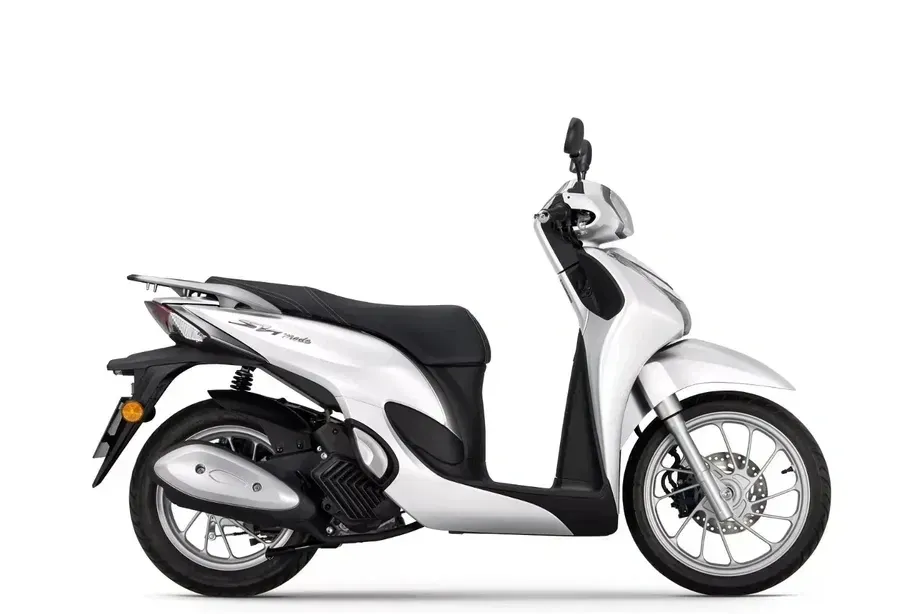 Honda SH — imagine 4
