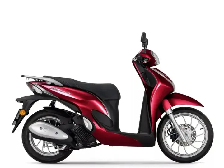 Honda SH