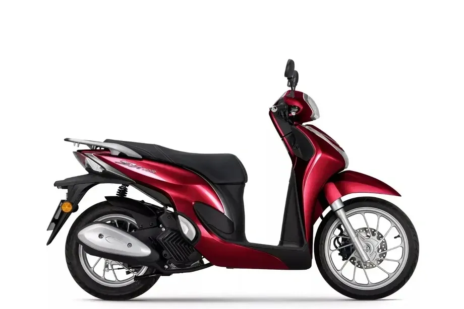 Honda SH — imagine 2