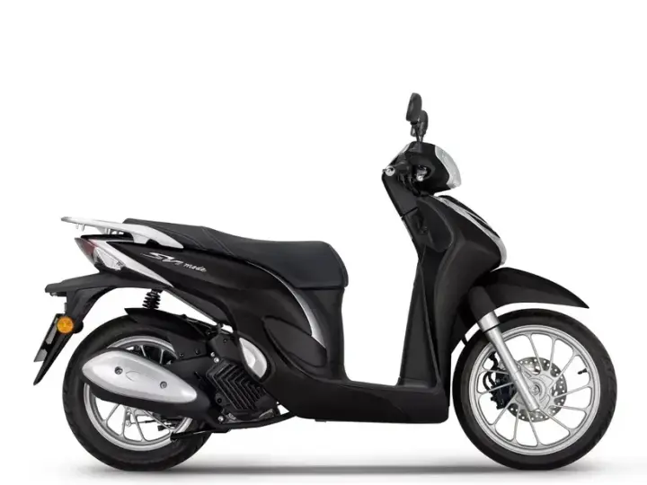Honda SH