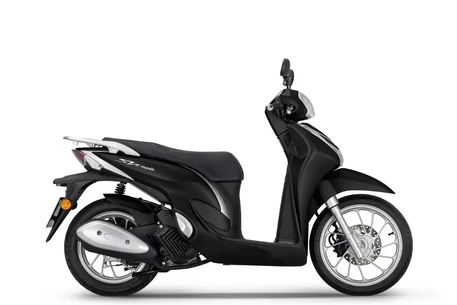 Honda SH — imagine 3