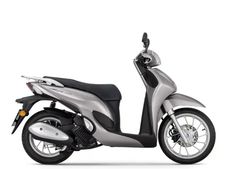 Honda SH