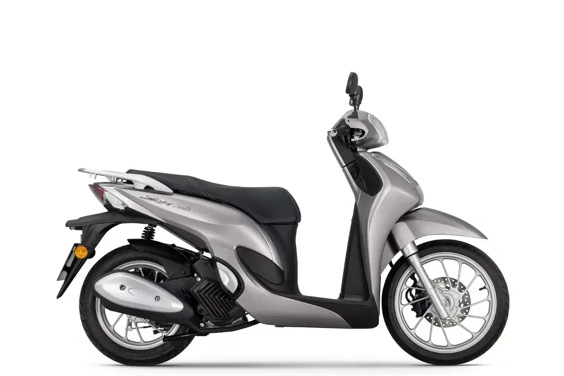 Honda SH — imagine 6