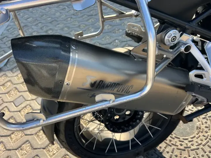 BMW R 1200GS Adventure 90th Anniversary