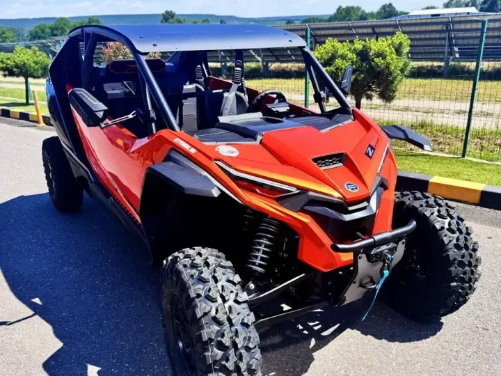 CF Moto Z10