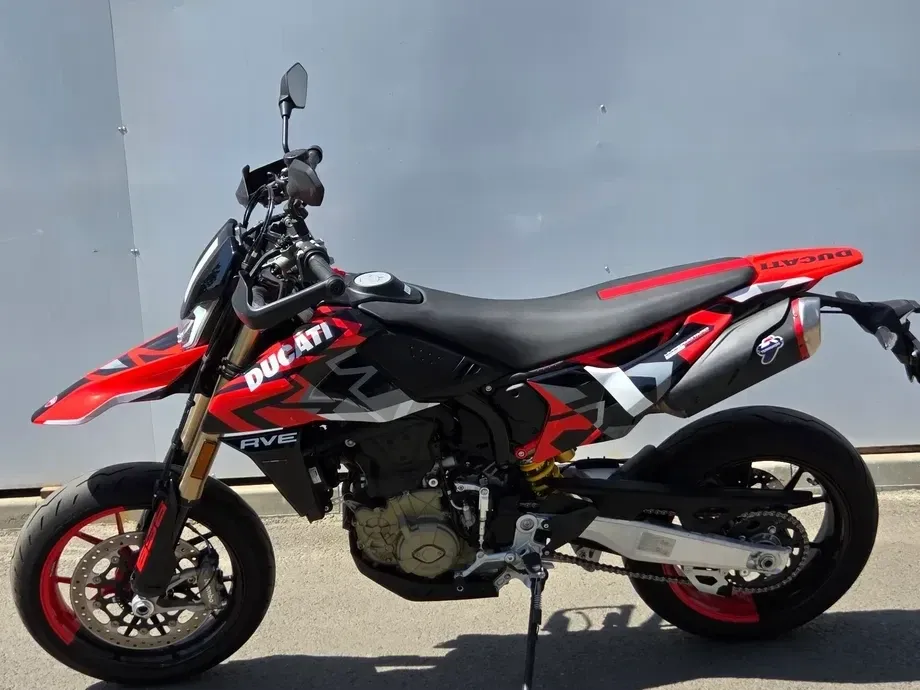 Ducati Altul — imagine 2