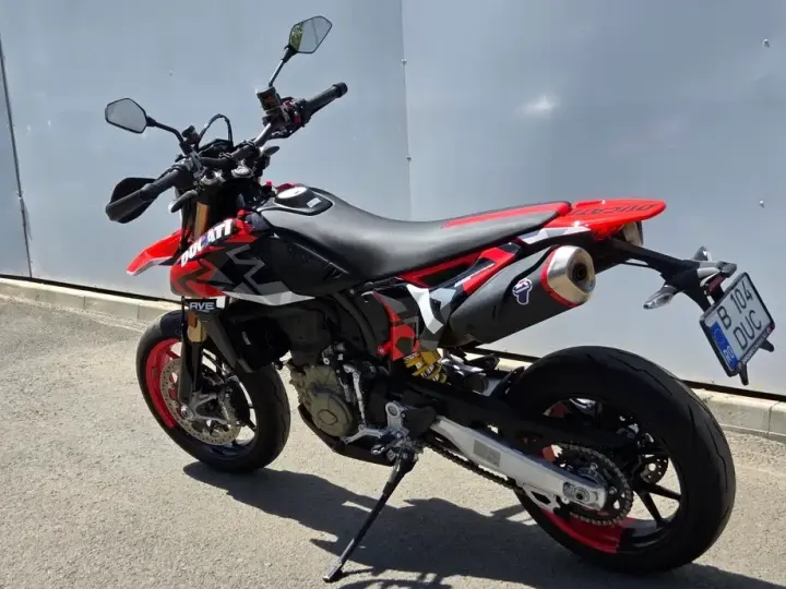 Ducati Altul